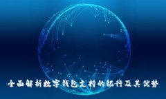 全面解析数字钱包支持的