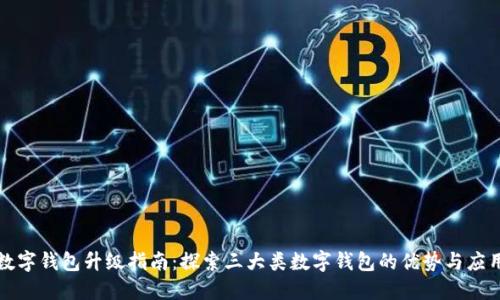 数字钱包升级指南：探索三大类数字钱包的优势与应用
