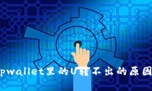 深入解析：tpwallet里的U转不出的原因及解决方法