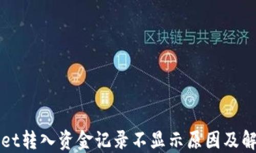 
TPWallet转入资金记录不显示原因及解决方案