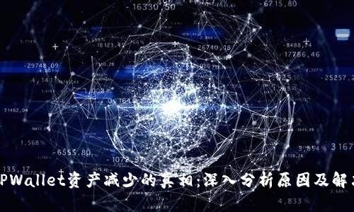揭示TPWallet资产减少的真相：深入分析原因及解决方案