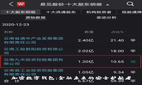 加密数字钱包：金融未来的安全护航者