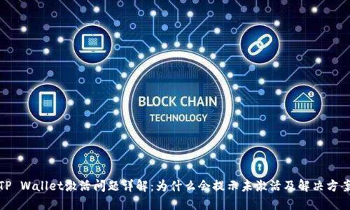 TP Wallet激活问题详解：为什么会提示未激活及解决方案