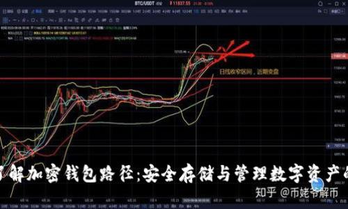 深入了解加密钱包路径：安全存储与管理数字资产的关键
