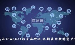 EDX钱包与TPWallet的全面对比