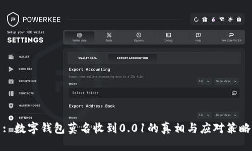 : 数字钱包莫名收到0.01的真相与应对策略