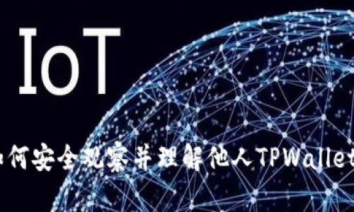 破解密码：如何安全观察并理解他人TPWallet的使用技巧