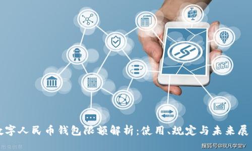 数字人民币钱包限额解析：使用、规定与未来展望