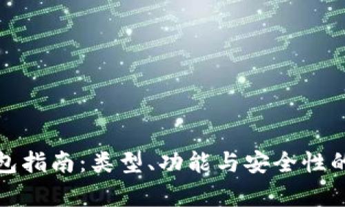 数字货币钱包指南：类型、功能与安全性的全方位解析