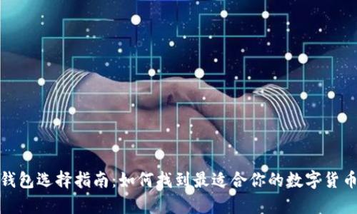 数字资产钱包选择指南：如何找到最适合你的数字货币储存方案