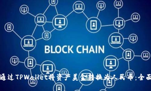 如何通过TPWallet将资产美金转换为人民币：全面指南