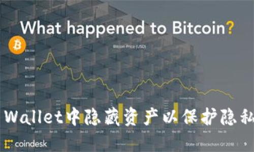 如何在TP Wallet中隐藏资产以保护隐私：详细指南