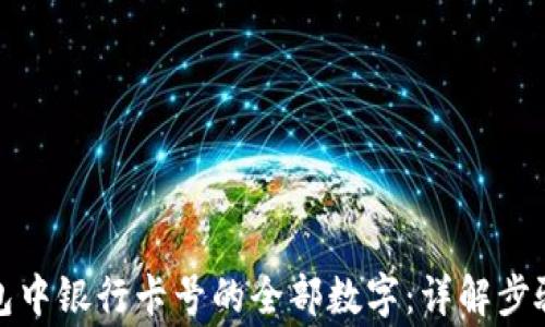 
如何查看钱包中银行卡号的全部数字：详解步骤与注意事项