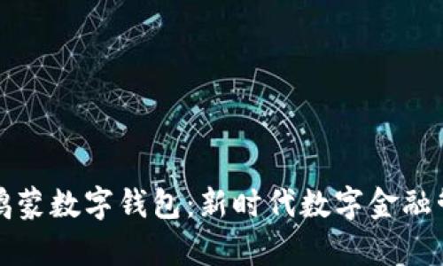全面解析鸿蒙数字钱包：新时代数字金融管理的利器