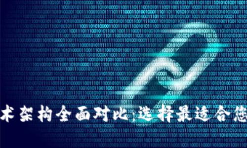 数字钱包技术架构全面对比：选择最适合您的解决方案