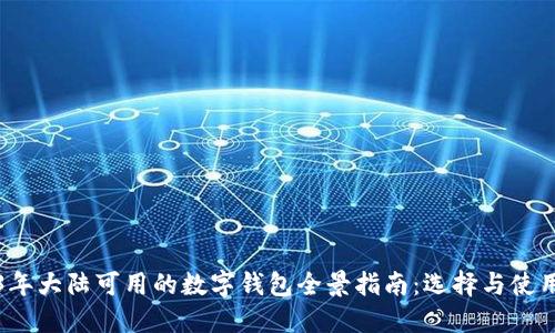 2023年大陆可用的数字钱包全景指南：选择与使用技巧
