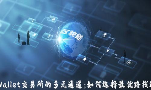 
探秘TPWallet交易所的多元通道：如何选择最优路线进行交易