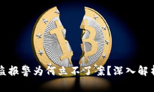 TPWallet被盗报警为何立不了案？深入解析与解决方案