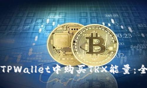 如何在TPWallet中购买TRX能量：全面指南