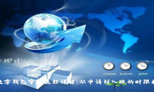 : 数字钱包审核流程详解：从申请到入账的时限揭秘