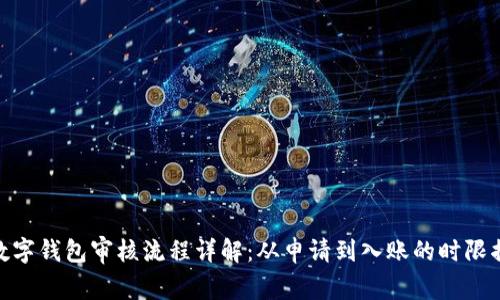 : 数字钱包审核流程详解：从申请到入账的时限揭秘