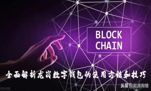 全面解析龙岗数字钱包的使用方法和技巧