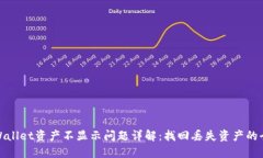 : TPWallet资产不显示问题详
