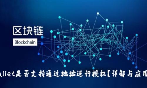 TPWallet是否支持通过地址进行授权？详解与应用案例