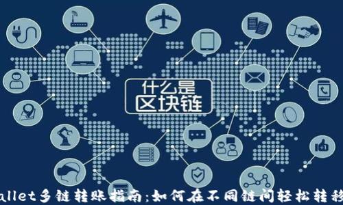 
TPWallet多链转账指南：如何在不同链间轻松转移资产