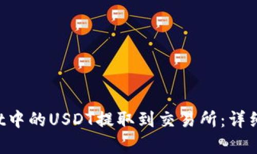 如何将TP Wallet中的USDT提取到交易所：详细指南与步骤解析