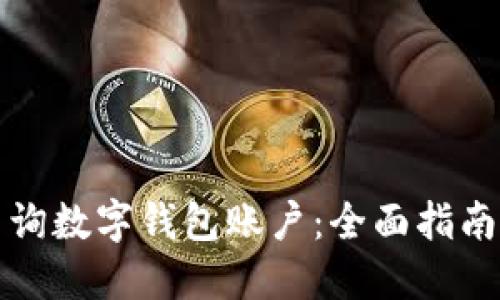 如何高效查询数字钱包账户：全面指南与实用技巧