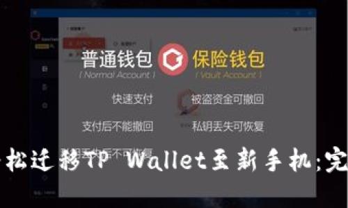 如何轻松迁移TP Wallet至新手机：完整指南