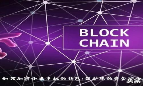 如何加密小米手机的钱包：保护您的资金安全