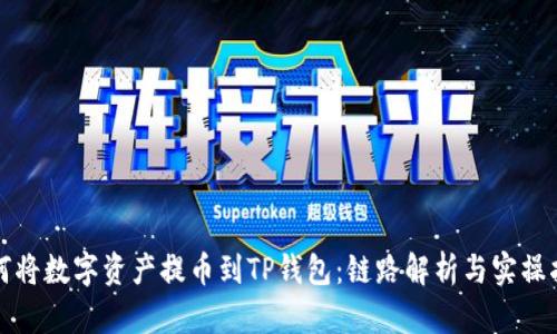 如何将数字资产提币到TP钱包：链路解析与实操指南
