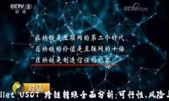 TPWallet USDT 跨链转账全面分