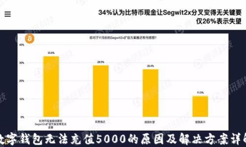 
数字钱包无法充值5000的原因及解决方案详解