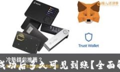 TPWallet转账成功后多久可见