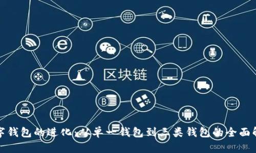 数字钱包的进化：从单一钱包到三类钱包的全面解析