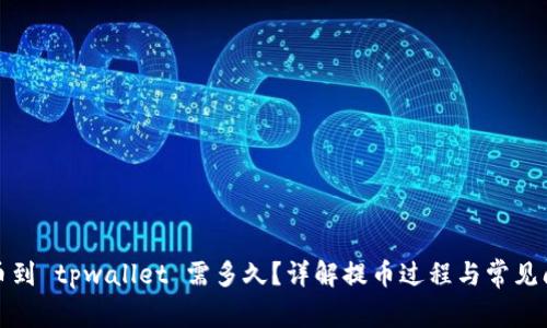 提币到 tpwallet 需多久？详解提币过程与常见问题
