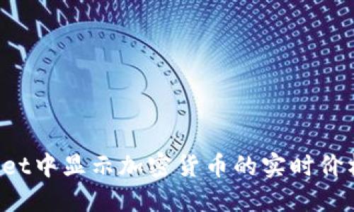 如何在TPWallet中显示加密货币的实时价格？全方位指南
