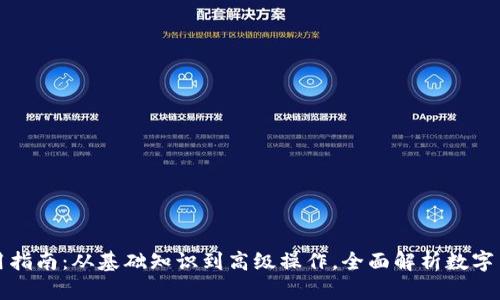 TP数字钱包使用指南：从基础知识到高级操作，全面解析数字货币存储与管理