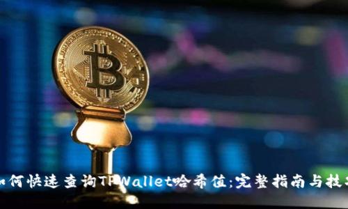 如何快速查询TPWallet哈希值：完整指南与技巧