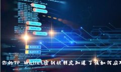 当你的TP Wallet密钥被朋友