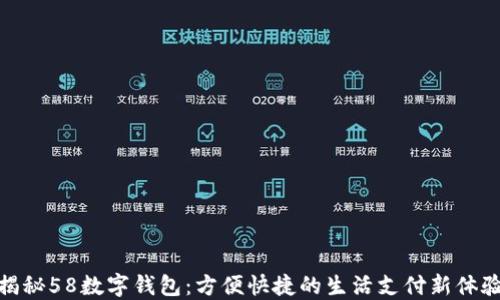 
揭秘58数字钱包：方便快捷的生活支付新体验