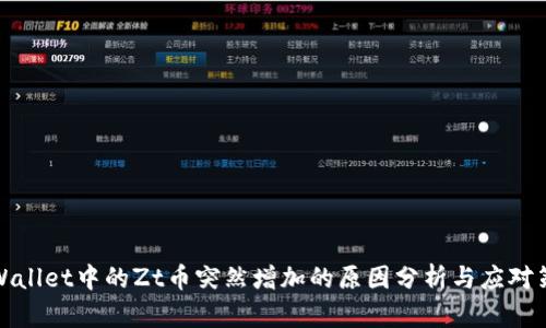 TPWallet中的Zt币突然增加的原因分析与应对策略