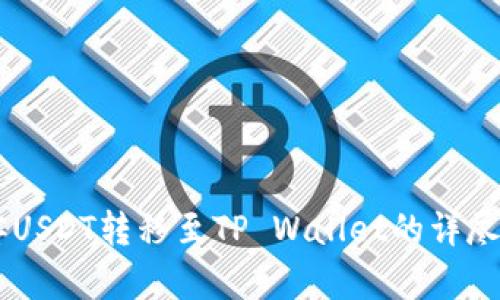 币客USDT转移至TP Wallet的详尽指导