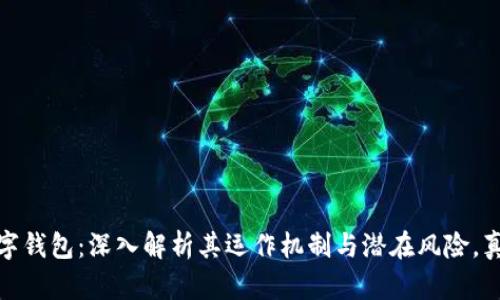 MGK数字钱包：深入解析其运作机制与潜在风险，真相揭秘