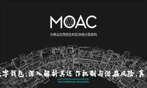 MGK数字钱包：深入解析其运作机制与潜在风险，真相揭秘