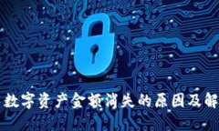 TPWallet中数字资产金额消失