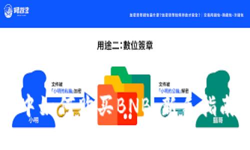 在TPWallet中如何购买BNB：新手指南与实用技巧